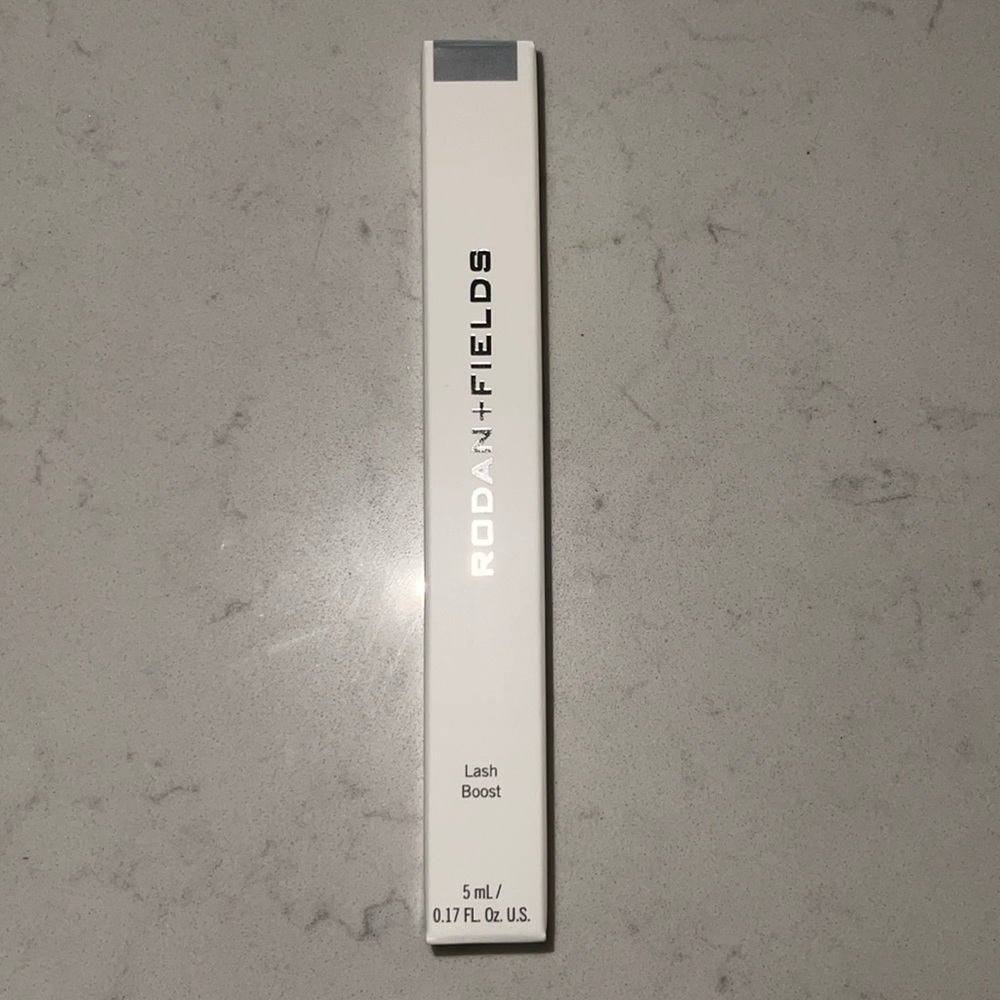 R + F Lash Boost